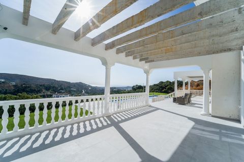 Villa i Benahavis, Malaga, Benahavis - € 3.700.000 | Ref: R4364086 - foto 11