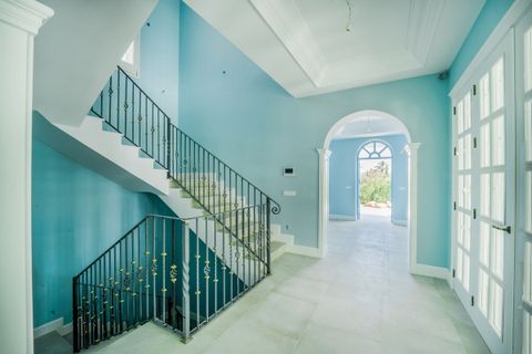Villa i Benahavis, Malaga, Benahavis - € 3.700.000 | Ref: R4364086 - foto 13