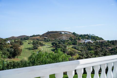 Villa i Benahavis, Malaga, Benahavis - € 3.700.000 | Ref: R4364086 - foto 16