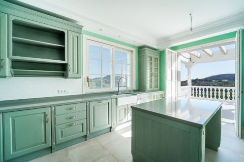 Villa i Benahavis, Malaga, Benahavis - € 3.700.000 | Ref: R4364086 - foto 18