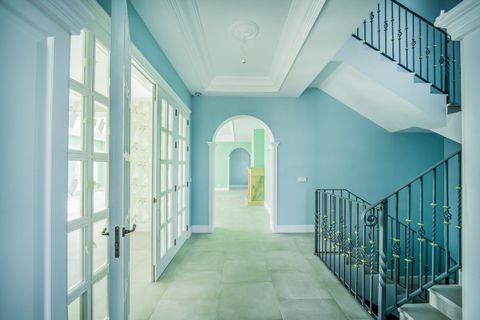 Villa i Benahavis, Malaga, Benahavis - € 3.700.000 | Ref: R4364086 - foto 20