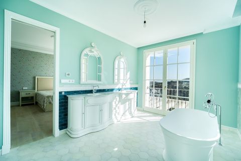 Villa i Benahavis, Malaga, Benahavis - € 3.700.000 | Ref: R4364086 - foto 36