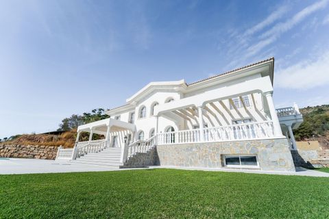 Villa i Benahavis, Malaga, Benahavis - € 3.700.000 | Ref: R4364086 - foto 37