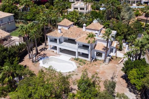 Villa i Marbella, Malaga, Marbella - € 8.500.000 | Ref: R4364116 - foto 4