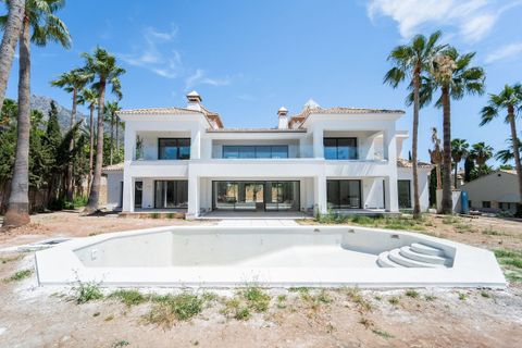 Villa i Marbella, Malaga, Marbella - € 8.500.000 | Ref: R4364116 - foto 5