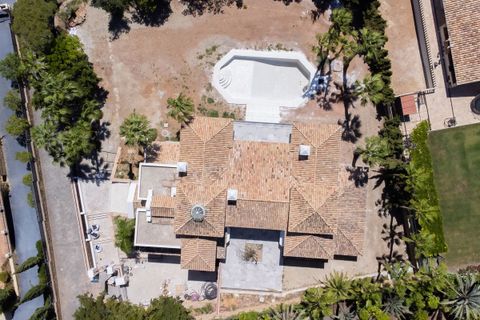 Villa i Marbella, Malaga, Marbella - € 8.500.000 | Ref: R4364116 - foto 6