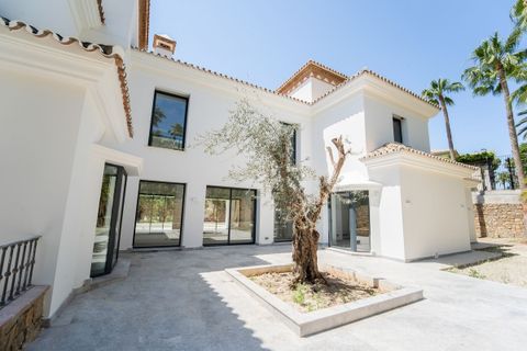 Villa i Marbella, Malaga, Marbella - € 8.500.000 | Ref: R4364116 - foto 7