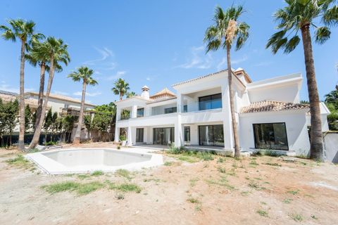 Villa i Marbella, Malaga, Marbella - € 8.500.000 | Ref: R4364116 - foto 16
