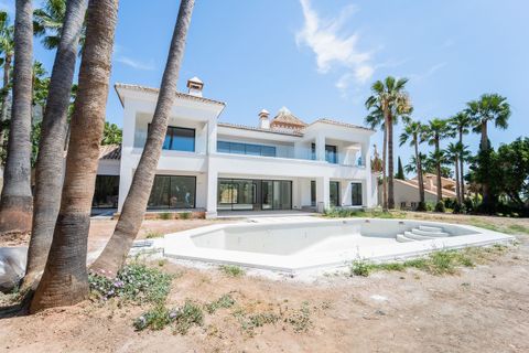 Villa i Marbella, Malaga, Marbella - € 8.500.000 | Ref: R4364116 - foto 17