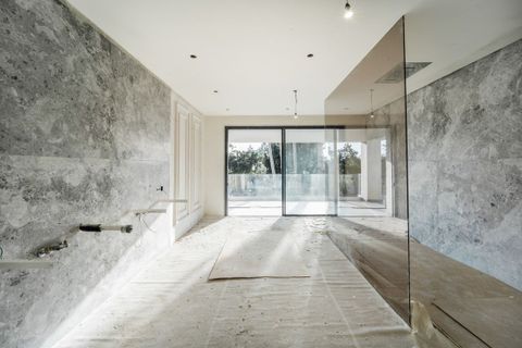 Villa i Marbella, Malaga, Marbella - € 8.500.000 | Ref: R4364116 - foto 19