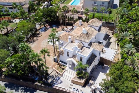 Villa i Marbella, Malaga, Marbella - € 8.500.000 | Ref: R4364116 - foto 21