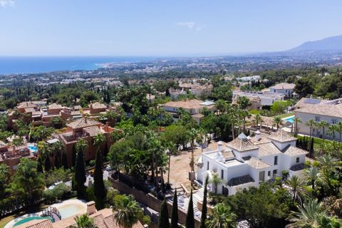 Villa i Marbella, Malaga, Marbella - € 8.500.000 | Ref: R4364116 - foto 22