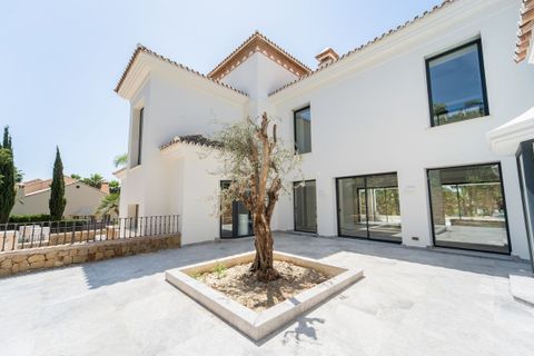 Villa i Marbella, Malaga, Marbella - € 8.500.000 | Ref: R4364116 - foto 24