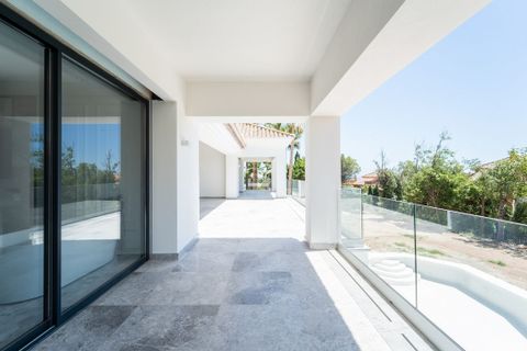 Villa i Marbella, Malaga, Marbella - € 8.500.000 | Ref: R4364116 - foto 25