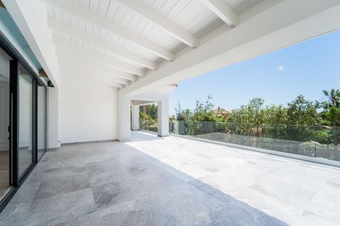 Villa i Marbella, Malaga, Marbella - € 8.500.000 | Ref: R4364116 - foto 26