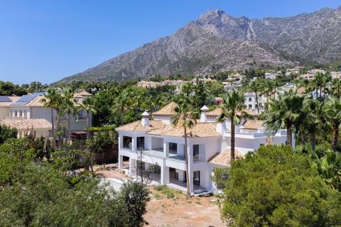 Villa i Marbella, Malaga, Marbella - € 8.500.000 | Ref: R4364116 - foto 32