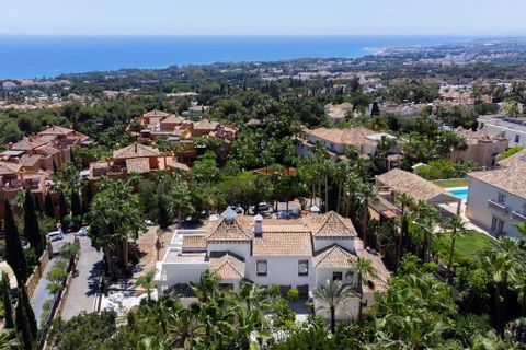 Villa i Marbella, Malaga, Marbella - € 8.500.000 | Ref: R4364116 - foto 33