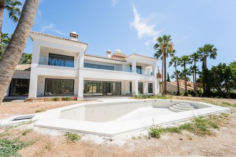 Villa i Marbella, Malaga, Marbella - € 8.500.000 | Ref: R4364116 - foto 34