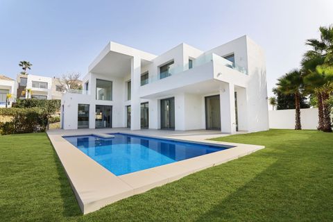 Villa i Benahavis, Malaga, Benahavis - € 2.200.000 | Ref: R4376566 - foto 1
