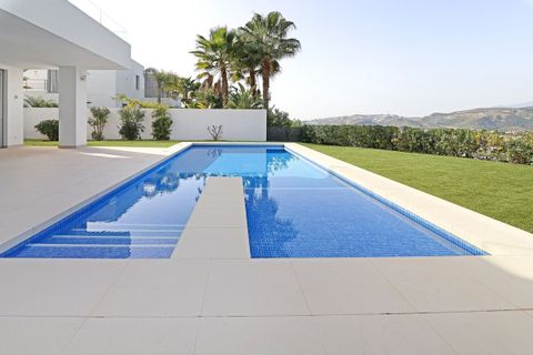 Villa i Benahavis, Malaga, Benahavis - € 2.200.000 | Ref: R4376566 - foto 2
