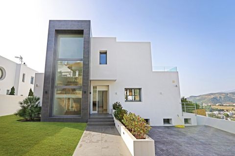 Villa i Benahavis, Malaga, Benahavis - € 2.200.000 | Ref: R4376566 - foto 3