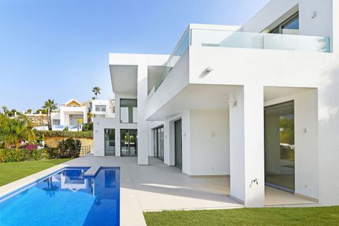Villa i Benahavis, Malaga, Benahavis - € 2.200.000 | Ref: R4376566 - foto 4