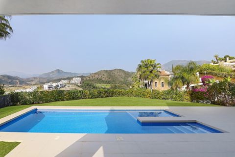 Villa i Benahavis, Malaga, Benahavis - € 2.200.000 | Ref: R4376566 - foto 5