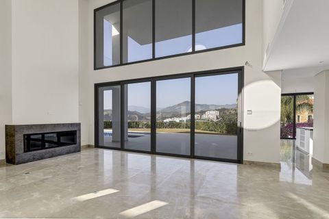 Villa i Benahavis, Malaga, Benahavis - € 2.200.000 | Ref: R4376566 - foto 6