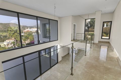Villa i Benahavis, Malaga, Benahavis - € 2.200.000 | Ref: R4376566 - foto 9
