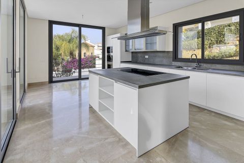 Villa i Benahavis, Malaga, Benahavis - € 2.200.000 | Ref: R4376566 - foto 11
