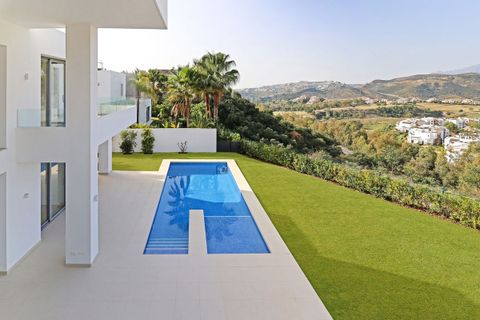 Villa i Benahavis, Malaga, Benahavis - € 2.200.000 | Ref: R4376566 - foto 12