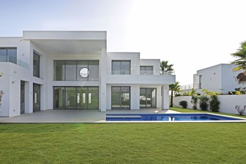 Villa i Benahavis, Malaga, Benahavis - € 2.200.000 | Ref: R4376566 - foto 13