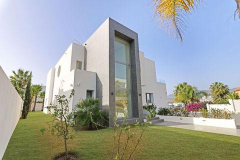Villa i Benahavis, Malaga, Benahavis - € 2.200.000 | Ref: R4376566 - foto 14