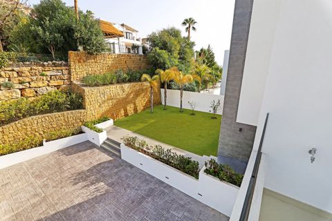 Villa i Benahavis, Malaga, Benahavis - € 2.200.000 | Ref: R4376566 - foto 16