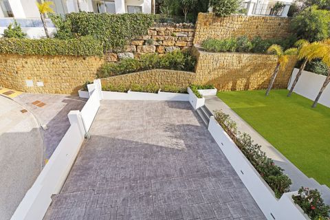Villa i Benahavis, Malaga, Benahavis - € 2.200.000 | Ref: R4376566 - foto 17
