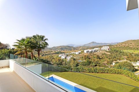Villa i Benahavis, Malaga, Benahavis - € 2.200.000 | Ref: R4376566 - foto 19