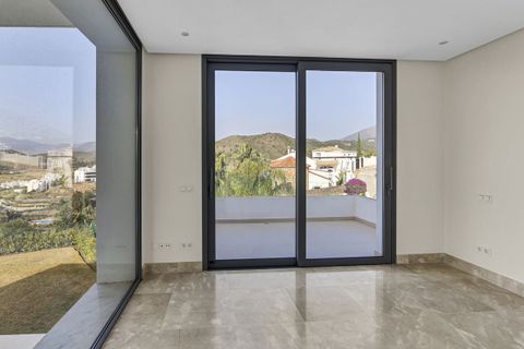 Villa i Benahavis, Malaga, Benahavis - € 2.200.000 | Ref: R4376566 - foto 25