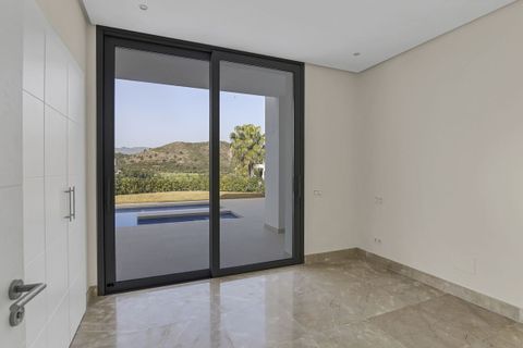 Villa i Benahavis, Malaga, Benahavis - € 2.200.000 | Ref: R4376566 - foto 27
