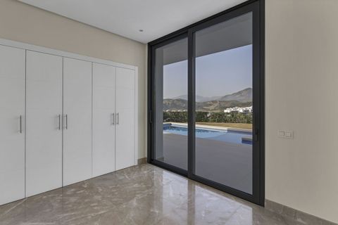 Villa i Benahavis, Malaga, Benahavis - € 2.200.000 | Ref: R4376566 - foto 28