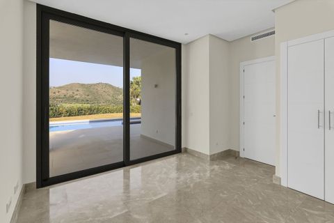Villa i Benahavis, Malaga, Benahavis - € 2.200.000 | Ref: R4376566 - foto 29