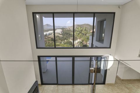 Villa i Benahavis, Malaga, Benahavis - € 2.200.000 | Ref: R4376566 - foto 31