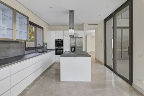 Villa i Benahavis, Malaga, Benahavis - € 2.200.000 | Ref: R4376566 - foto 32