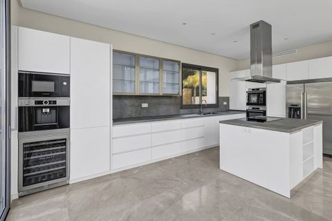 Villa i Benahavis, Malaga, Benahavis - € 2.200.000 | Ref: R4376566 - foto 33