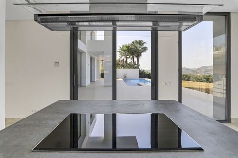 Villa i Benahavis, Malaga, Benahavis - € 2.200.000 | Ref: R4376566 - foto 34