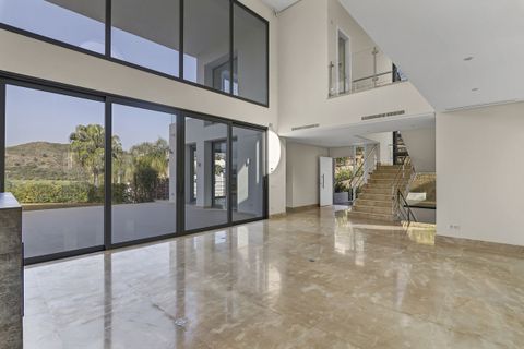 Villa i Benahavis, Malaga, Benahavis - € 2.200.000 | Ref: R4376566 - foto 35