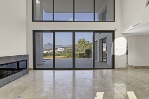 Villa i Benahavis, Malaga, Benahavis - € 2.200.000 | Ref: R4376566 - foto 36