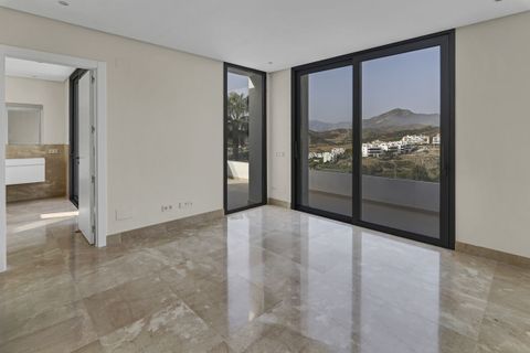 Villa i Benahavis, Malaga, Benahavis - € 2.200.000 | Ref: R4376566 - foto 39
