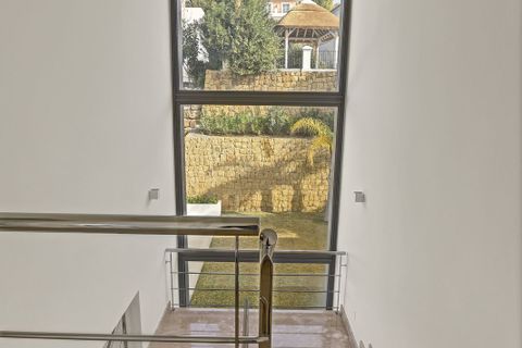 Villa i Benahavis, Malaga, Benahavis - € 2.200.000 | Ref: R4376566 - foto 42