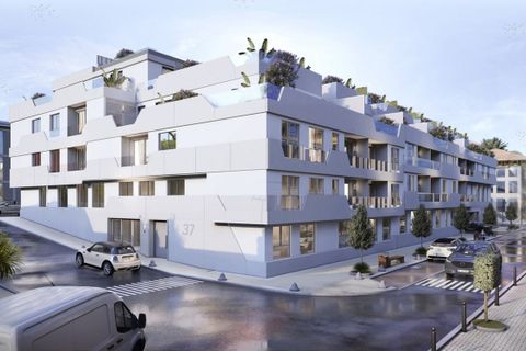 Wohnung in Fuengirola, Malaga - Foto 1