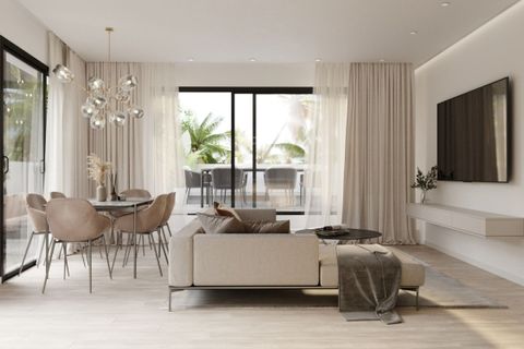 Wohnung in Fuengirola, Malaga - Foto 2